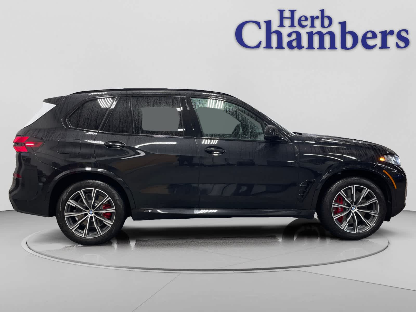 new 2026 BMW X5 PHEV car, priced at $90,900