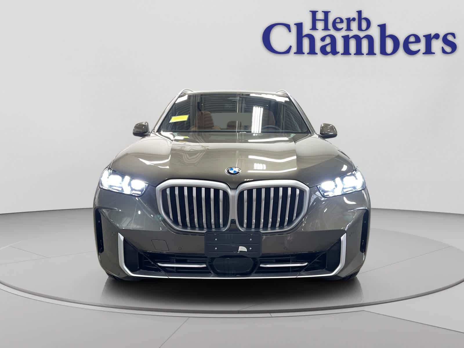 used 2026 BMW X5 car, priced at $69,497