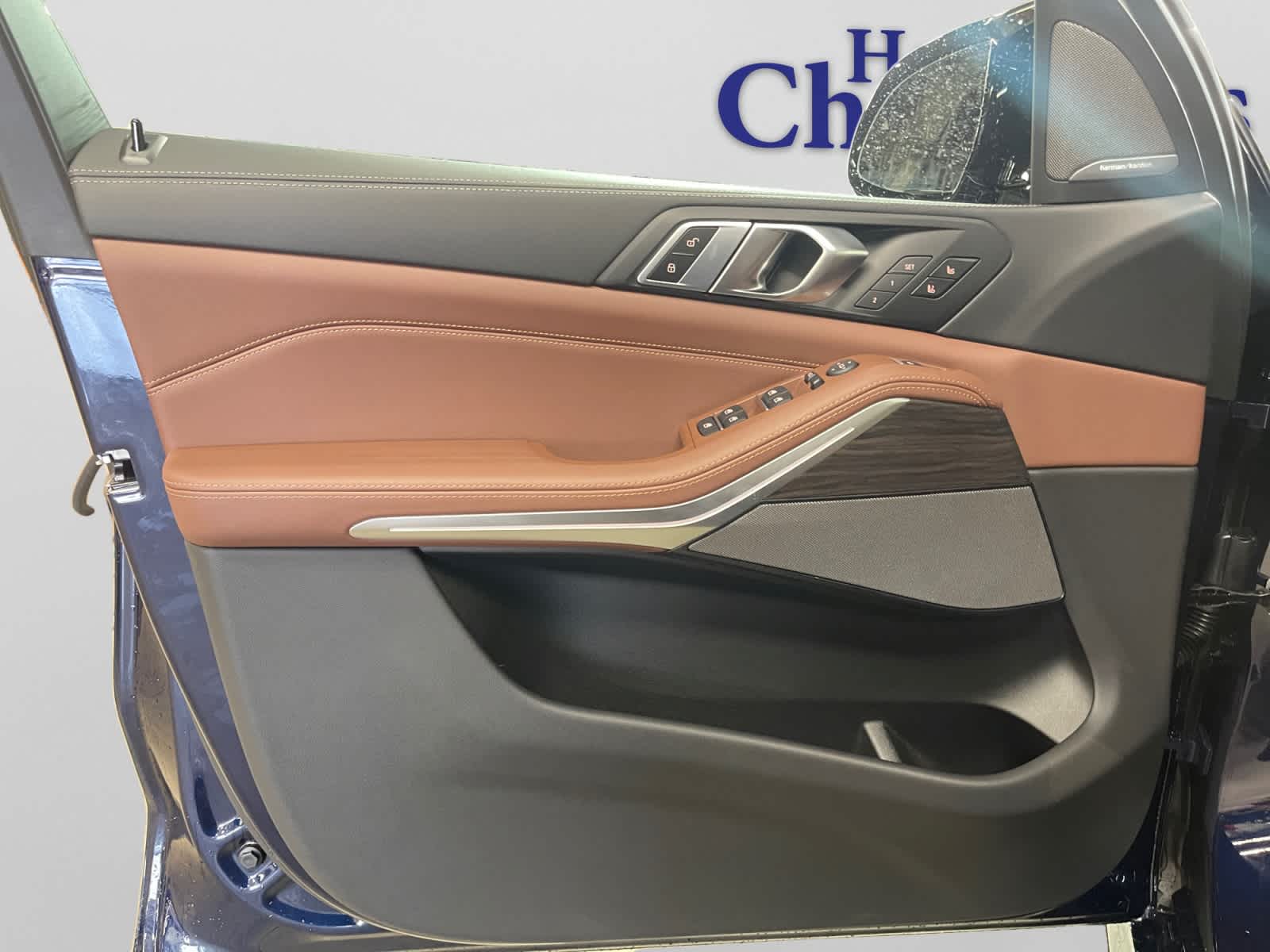 new 2026 BMW X5 car, priced at $110,850