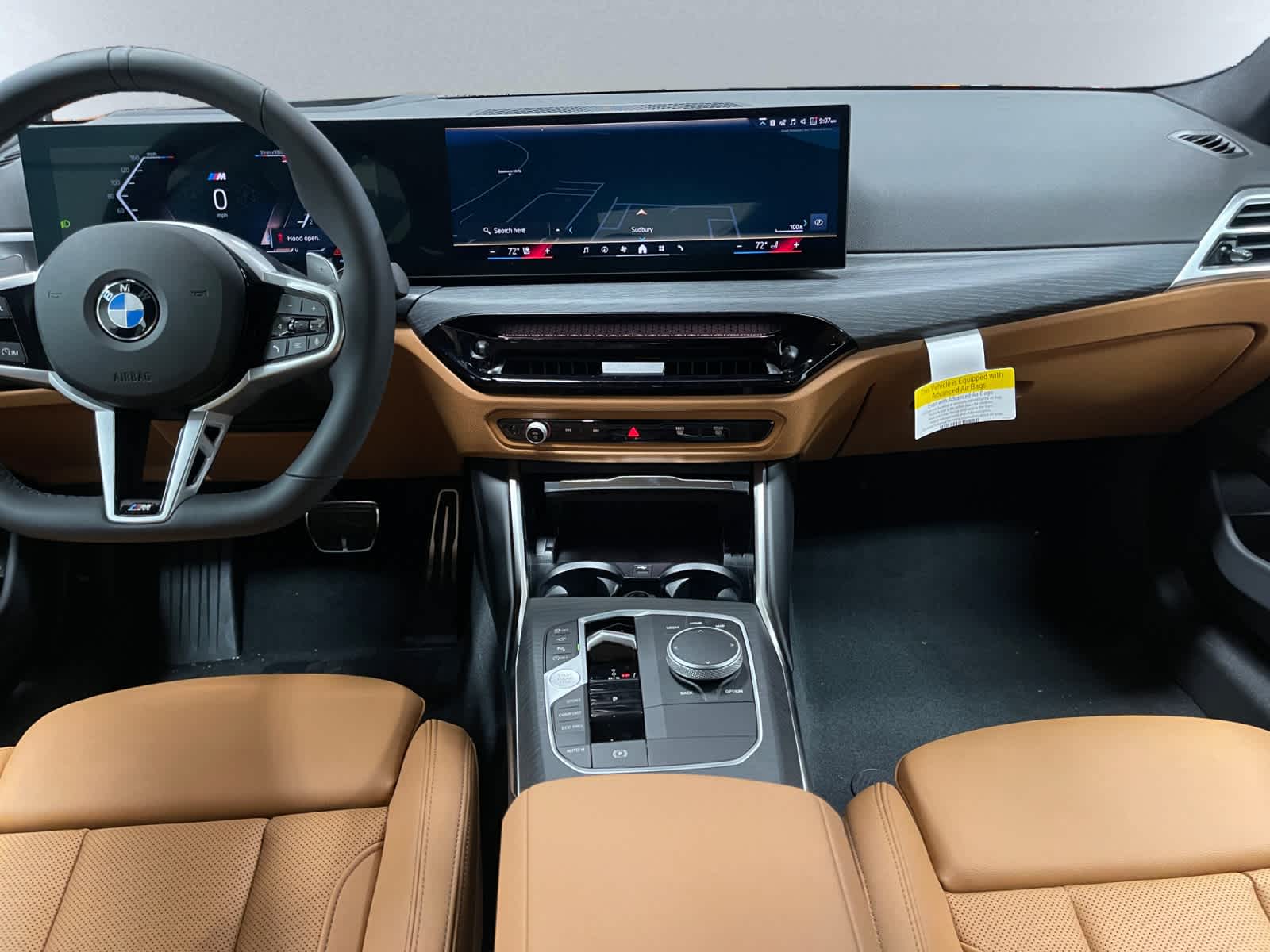 new 2026 BMW 330i car, priced at $59,240