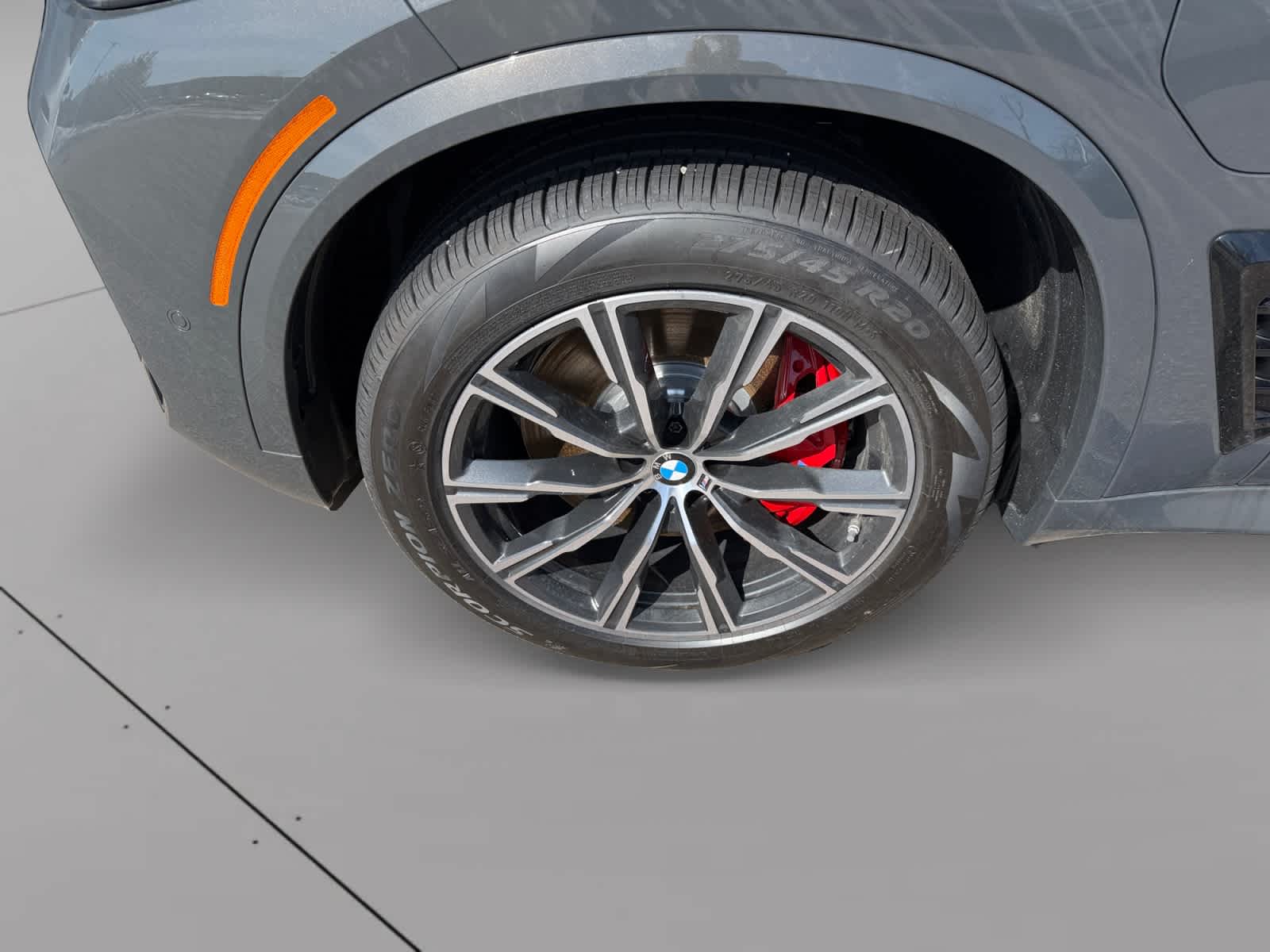 new 2026 BMW X5 PHEV car, priced at $92,200