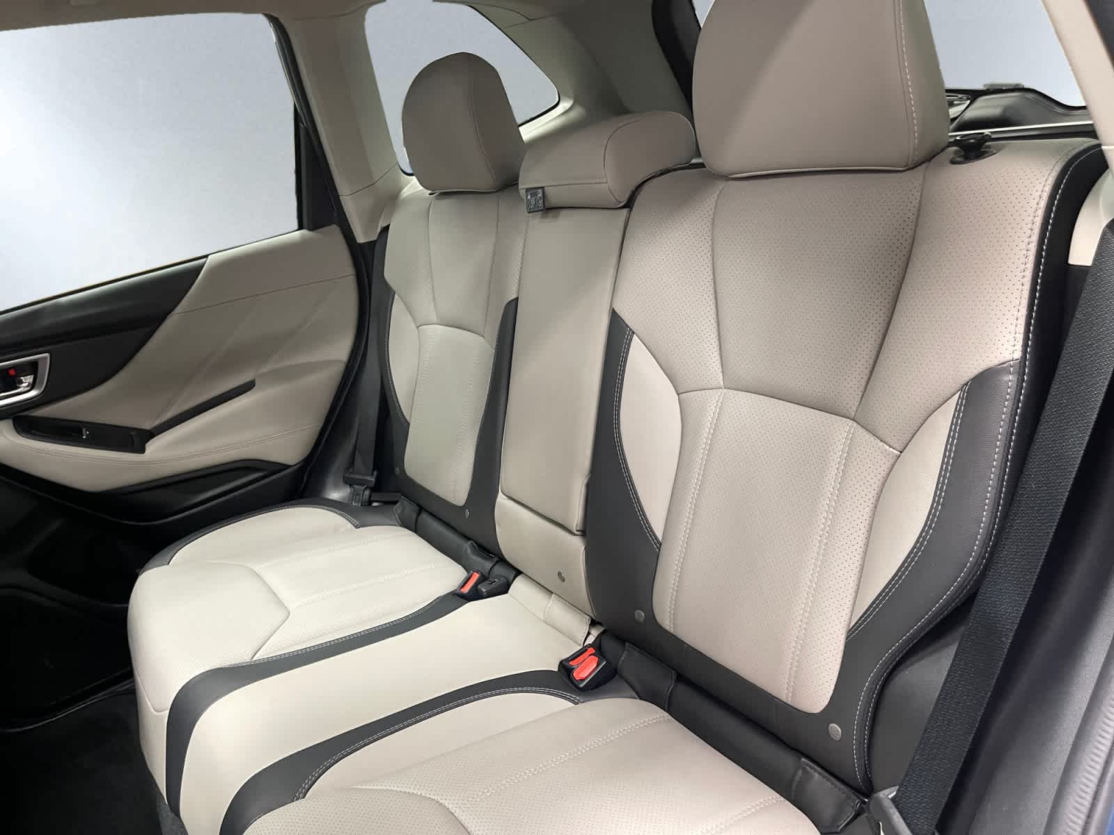 used 2020 Subaru Forester car, priced at $19,497