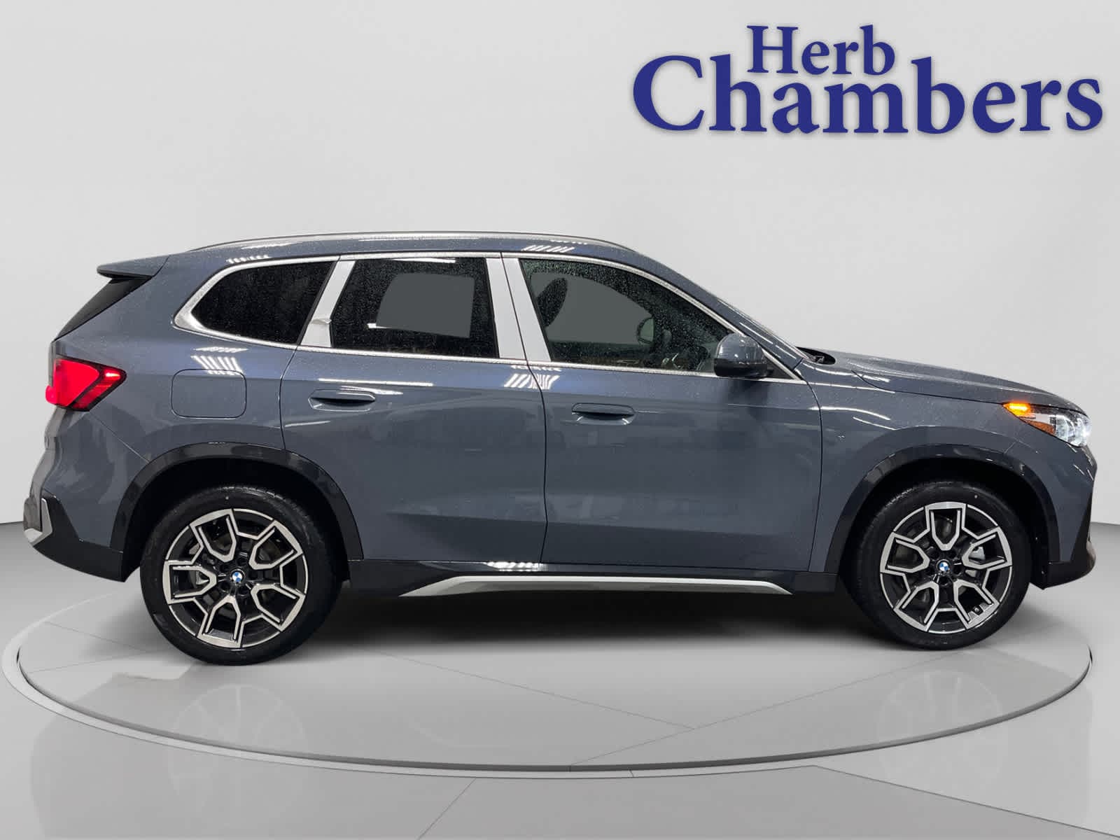 new 2026 BMW X1 car, priced at $49,670