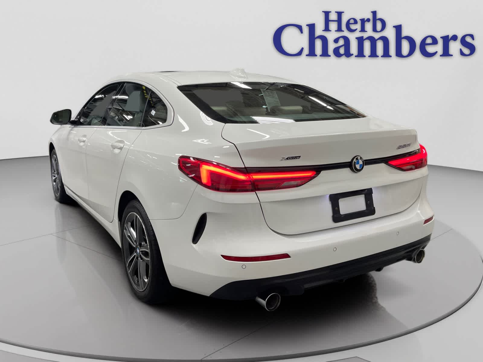 used 2021 BMW 228i car, priced at $21,497