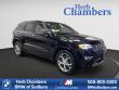 Used 2020 Jeep Grand Cherokee Overland SUV