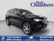 Used 2019 Jeep Grand Cherokee Overland SUV