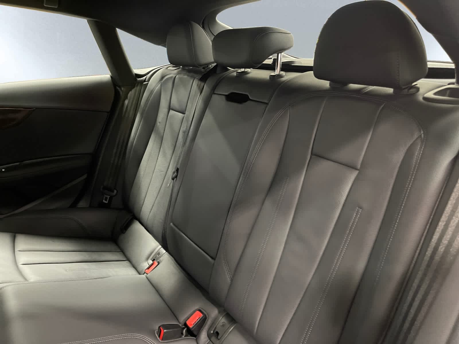used 2019 Audi A5 car, priced at $28,497