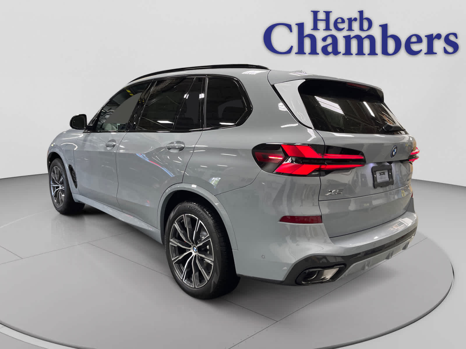 new 2026 BMW X5 PHEV car, priced at $86,100