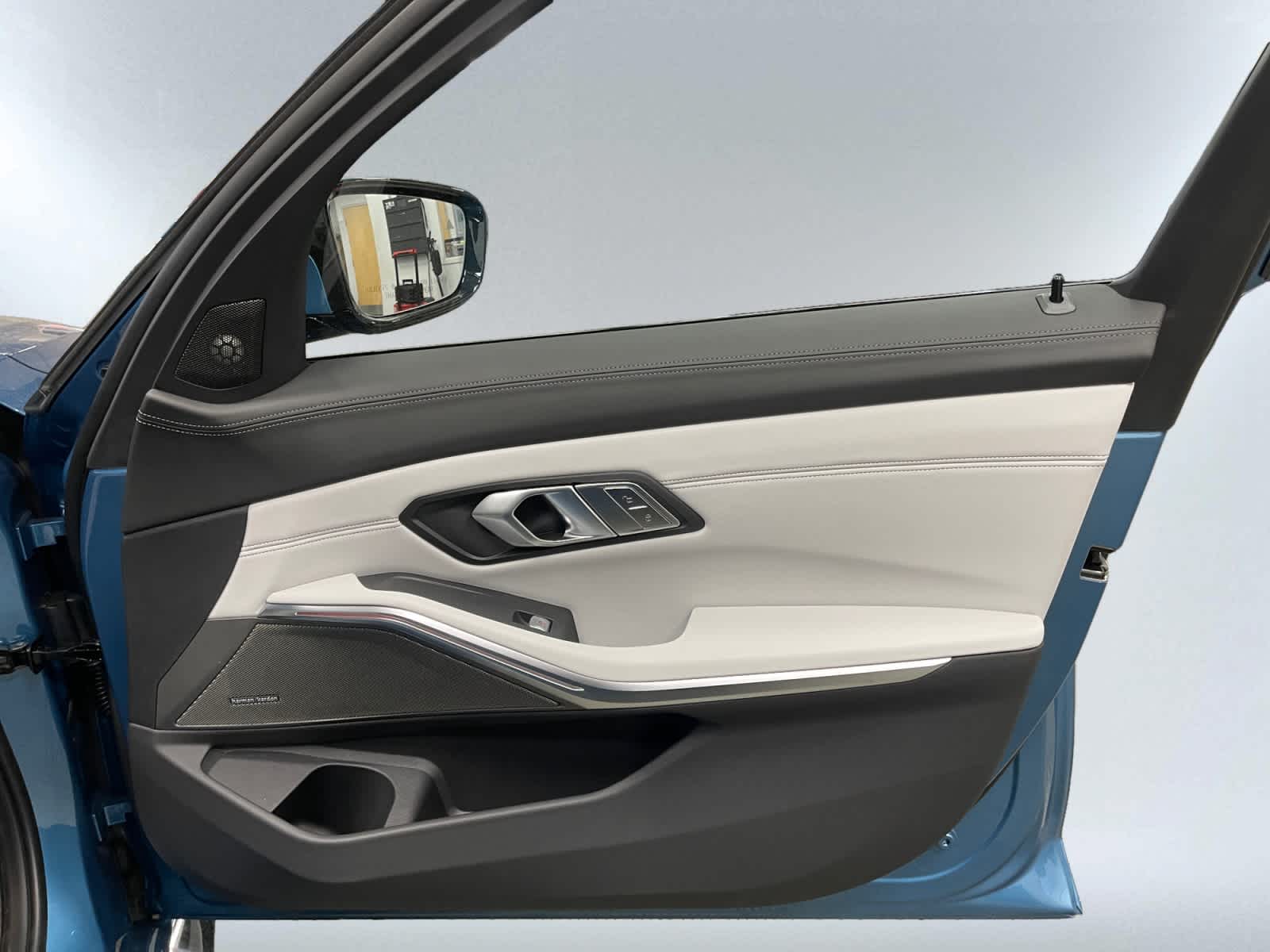 new 2026 BMW M3 car, priced at $103,300