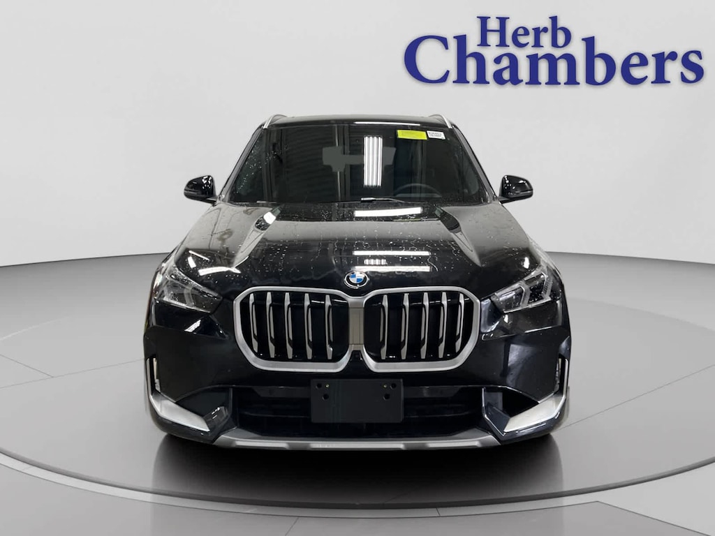 New 2026 BMW X1 xDrive28i SUV