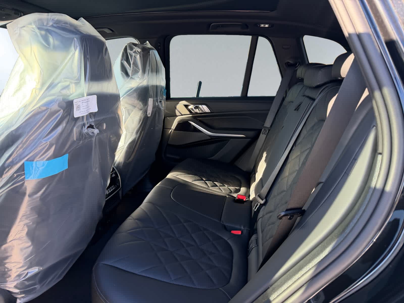 new 2026 BMW X5 car, priced at $82,350