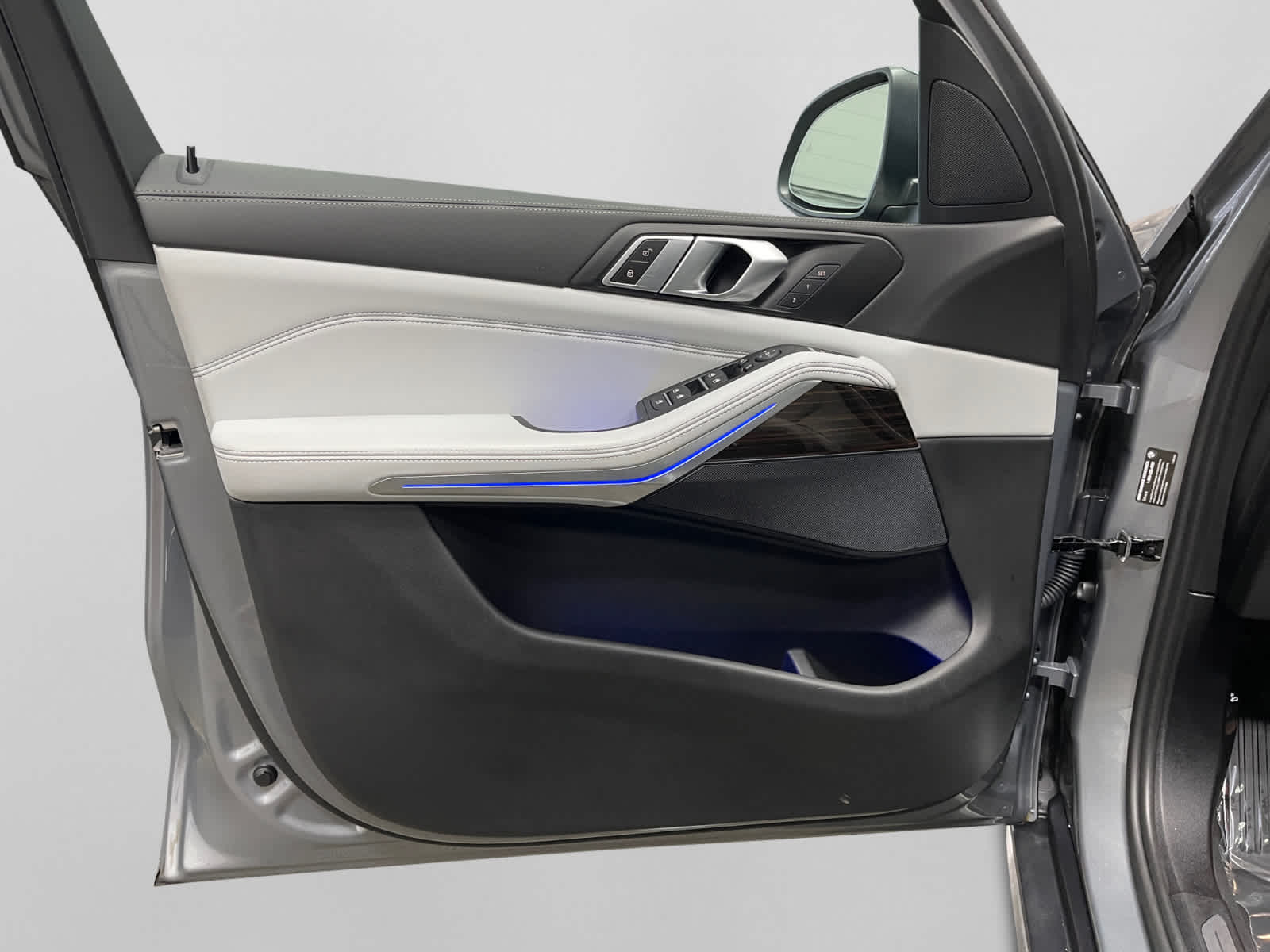 used 2024 BMW X5 car, priced at $50,797