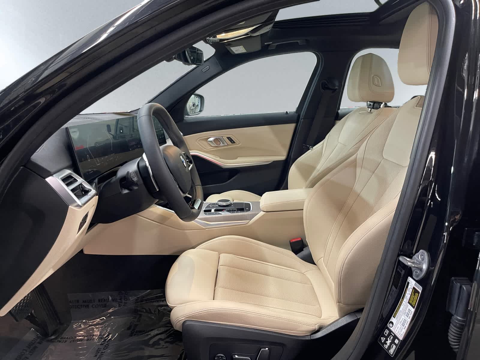 used 2025 BMW 330i car, priced at $45,997