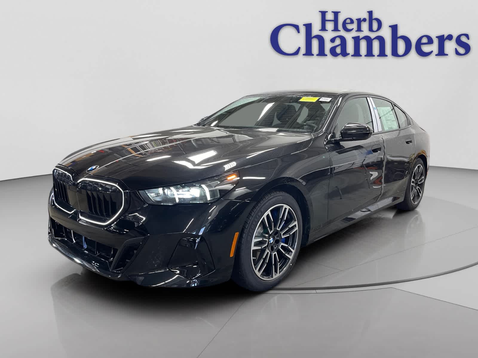 new 2026 BMW 540i car, priced at $83,310