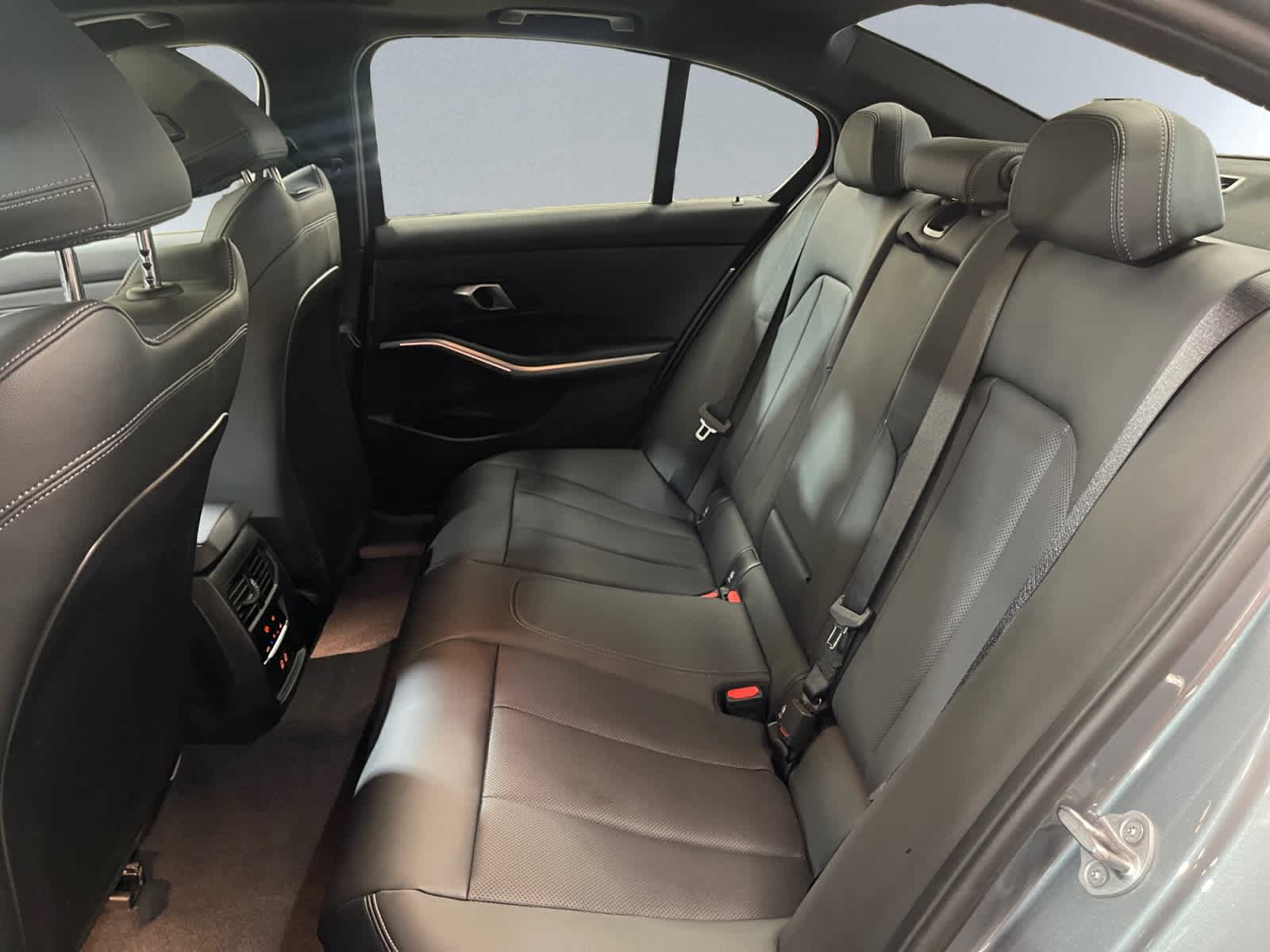 used 2024 BMW M340i car, priced at $53,497