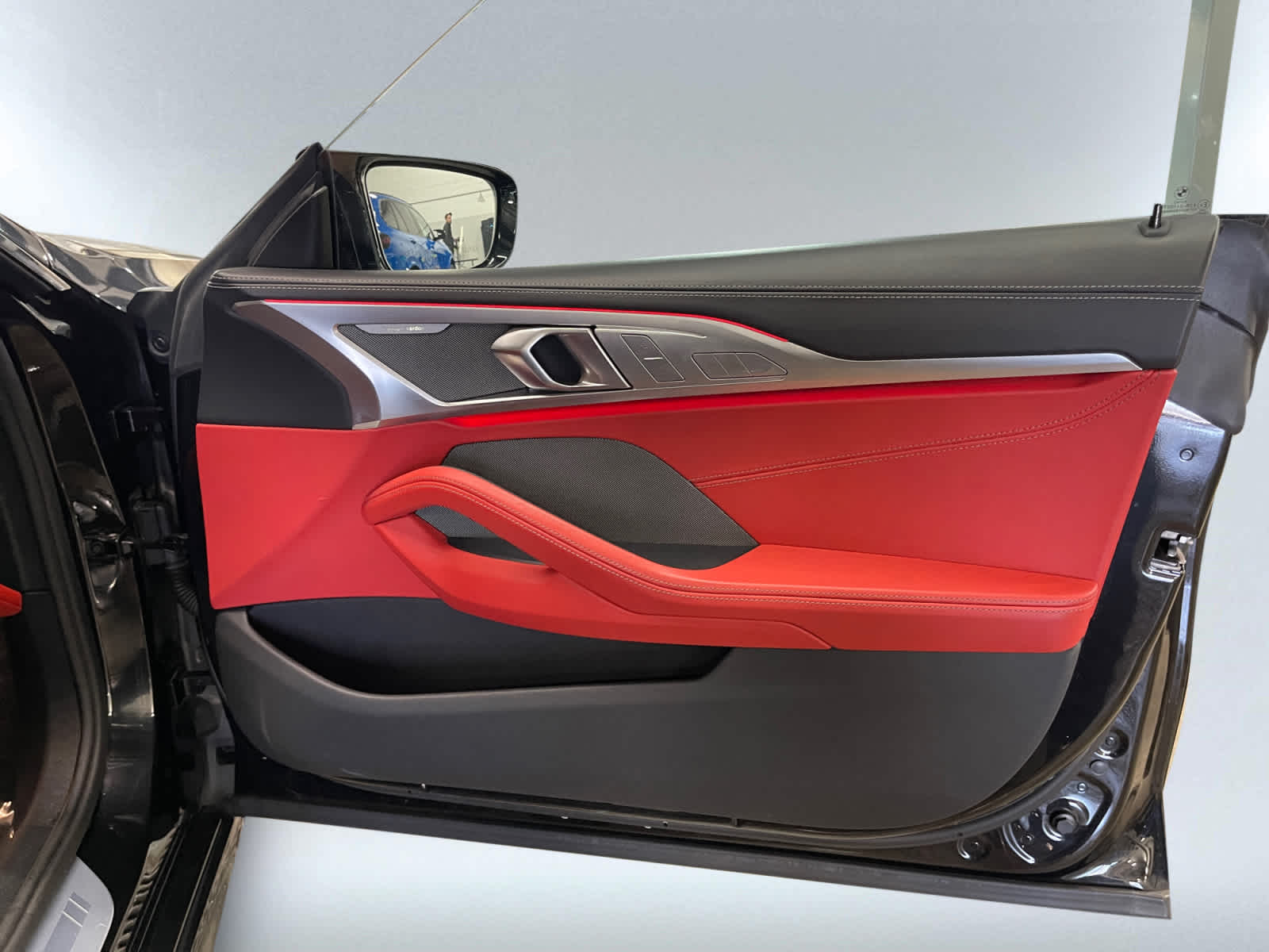 used 2023 BMW M850i car, priced at $67,497