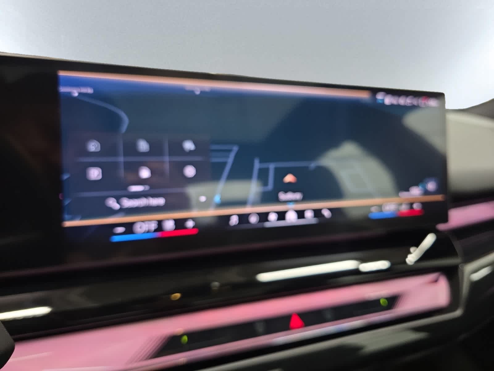 2026 BMW 5 Series 540i - Photo 13
