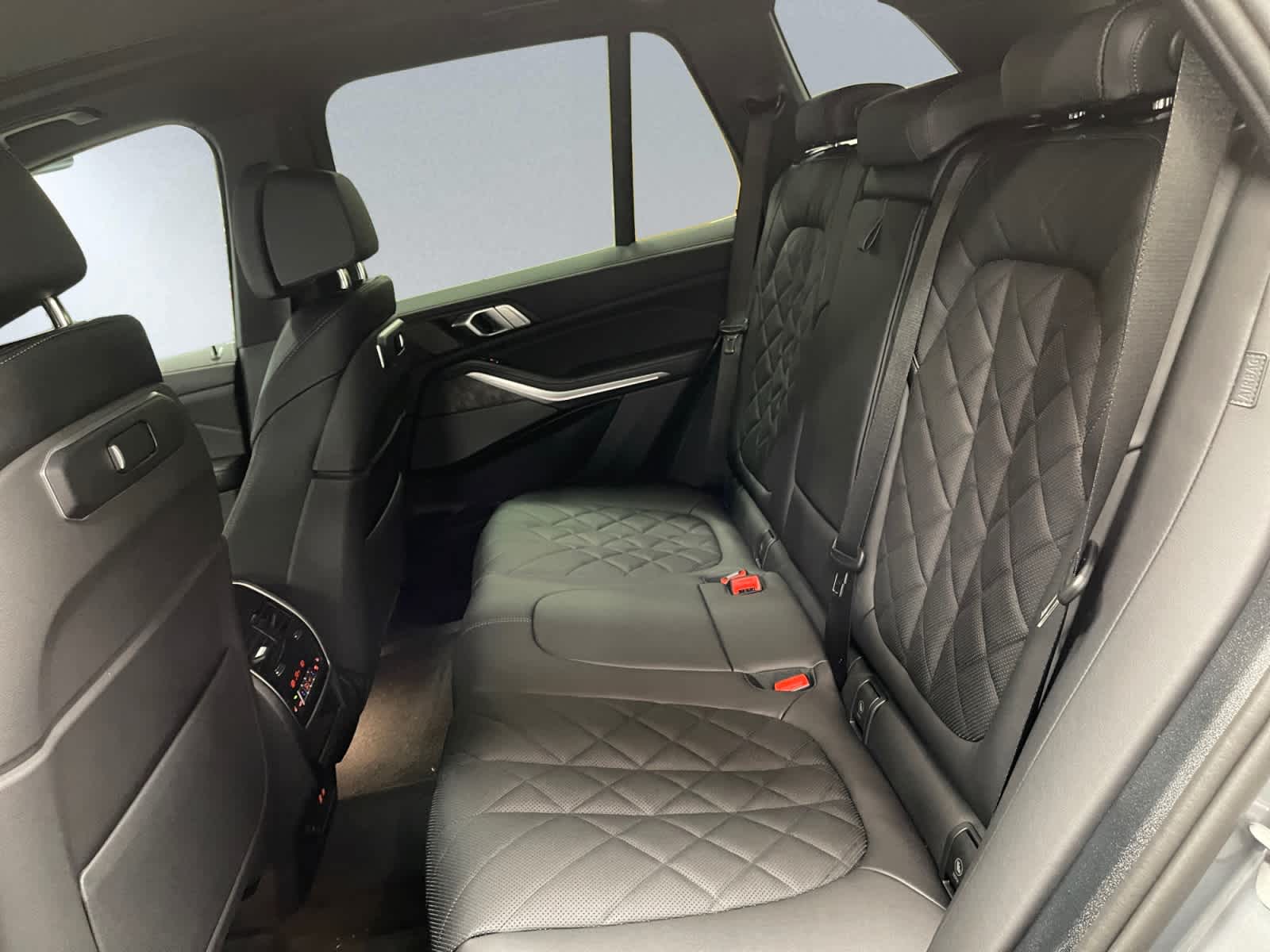 new 2026 BMW X5 car, priced at $78,600