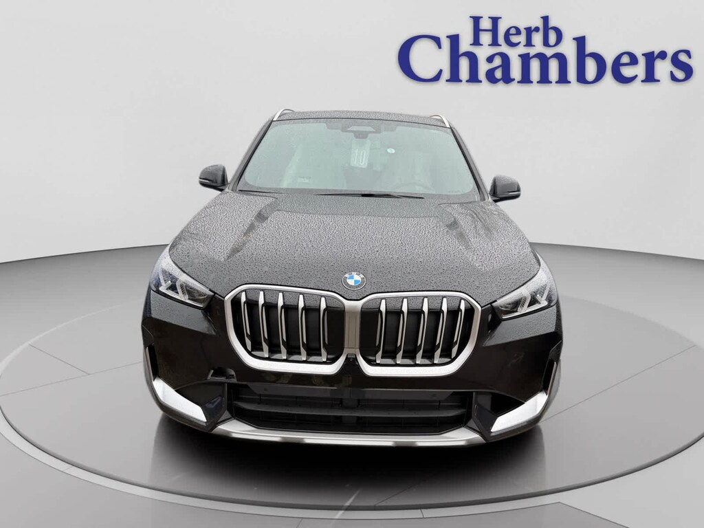 New 2026 BMW X1 xDrive28i SUV