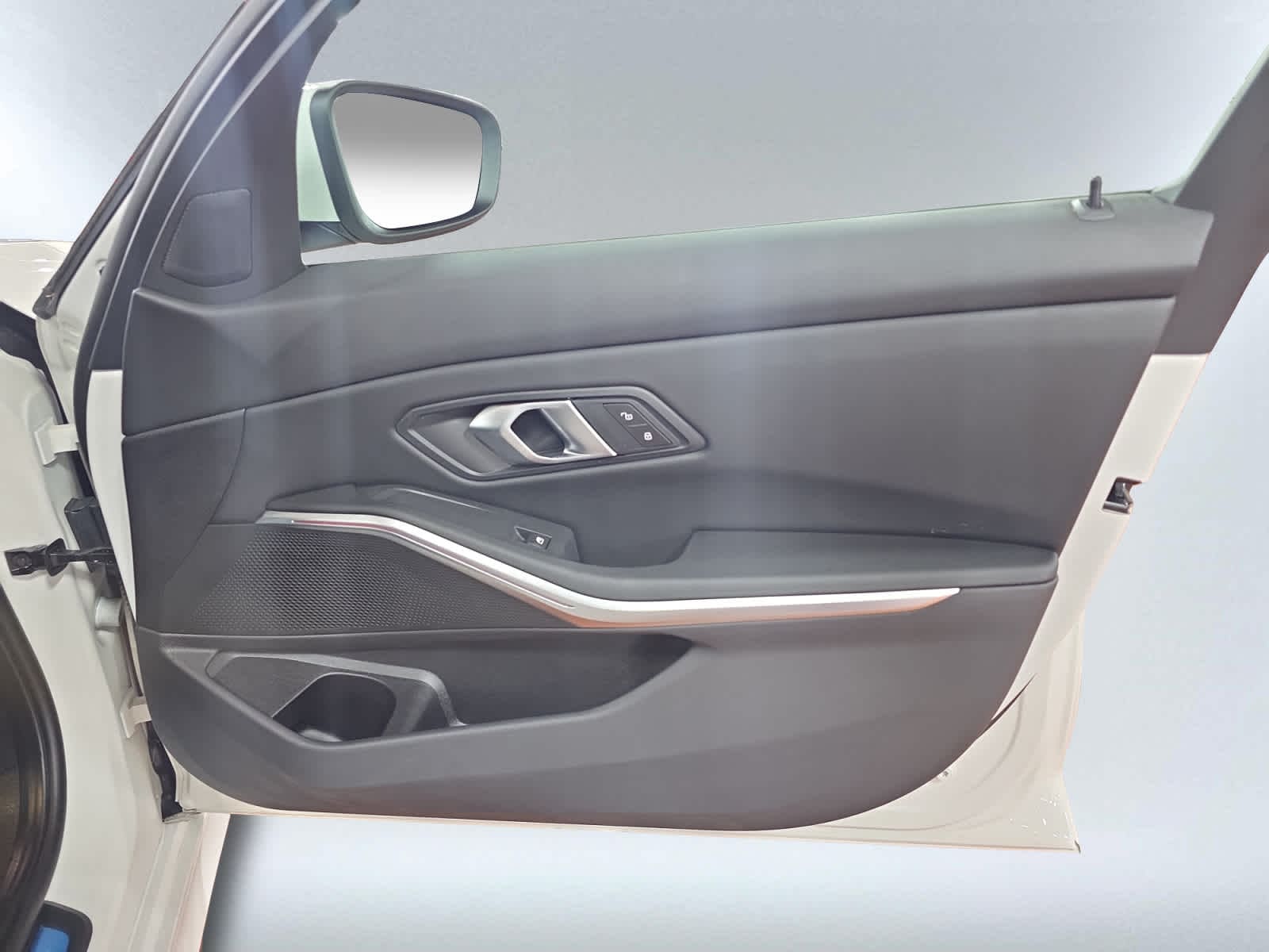 used 2025 BMW 330i car, priced at $45,997