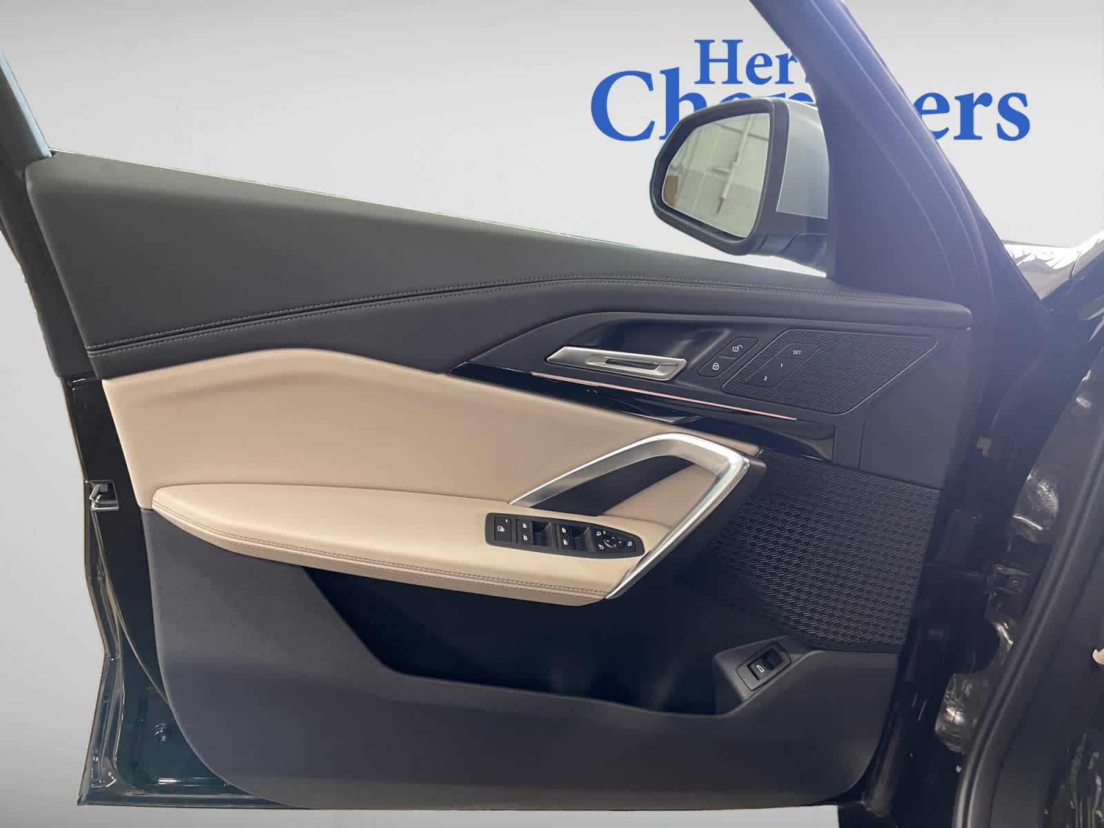 used 2023 BMW X1 car, priced at $34,797