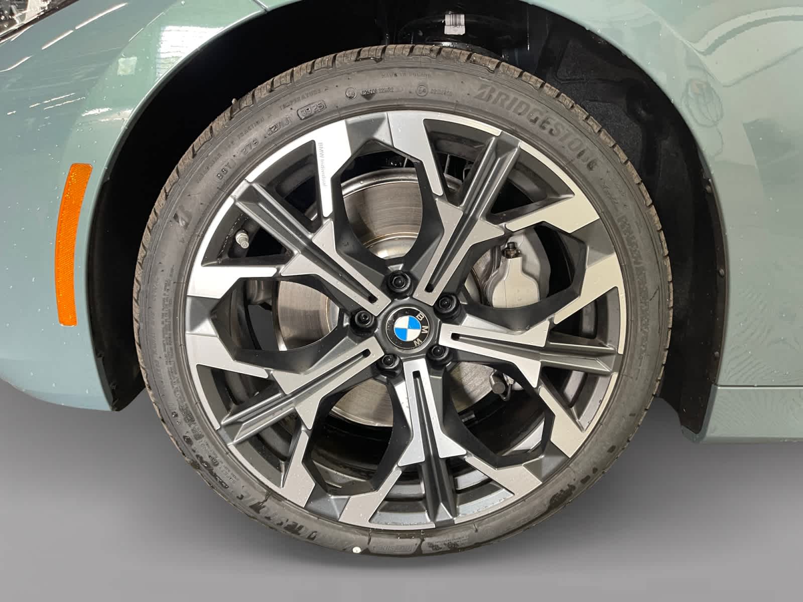 new 2026 BMW 430i car, priced at $59,595