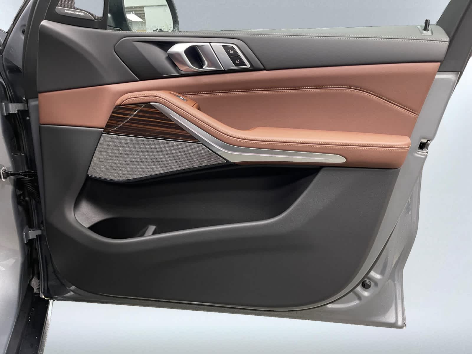 new 2026 BMW X5 car, priced at $76,550