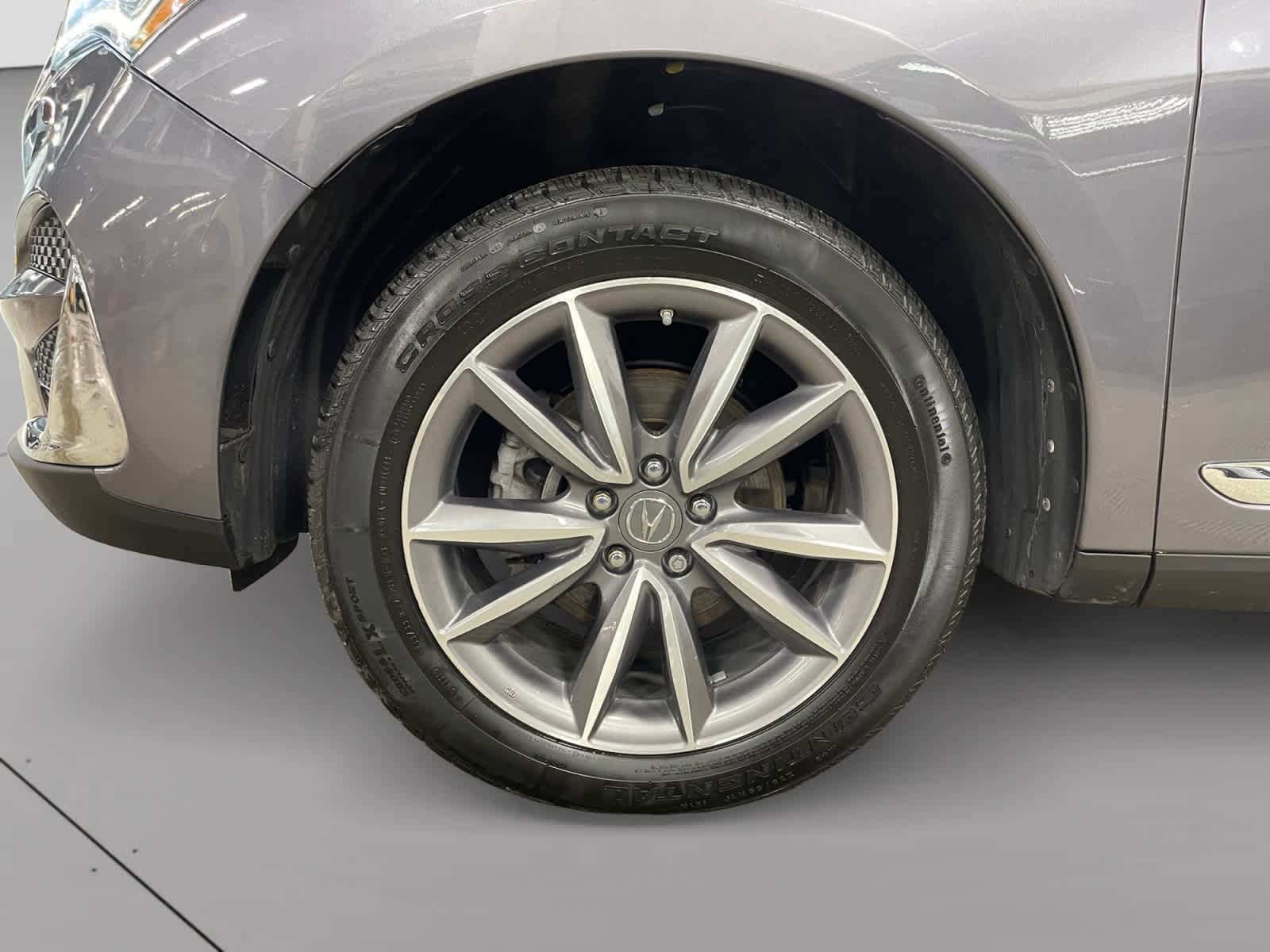 used 2020 Acura RDX car, priced at $24,497