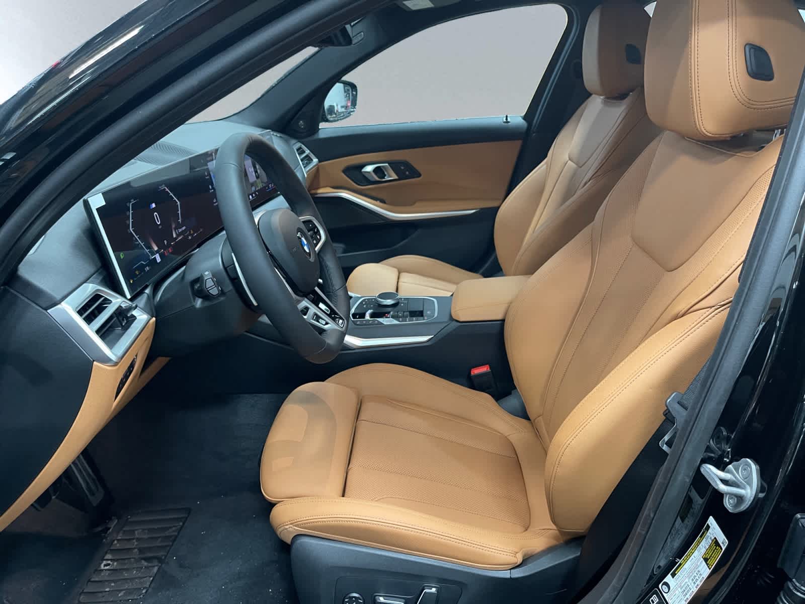 new 2026 BMW 330i car, priced at $59,940