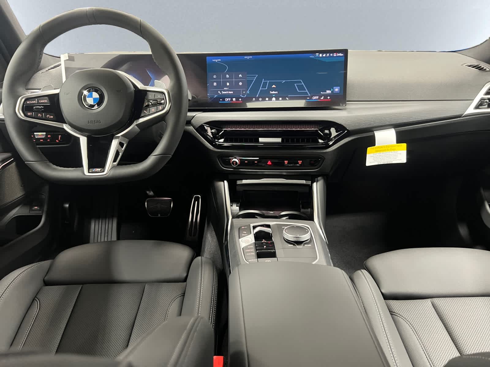 new 2026 BMW 330i car, priced at $57,315
