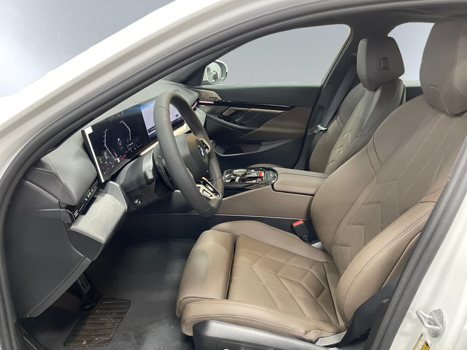 new 2026 BMW 530i car, priced at $74,465