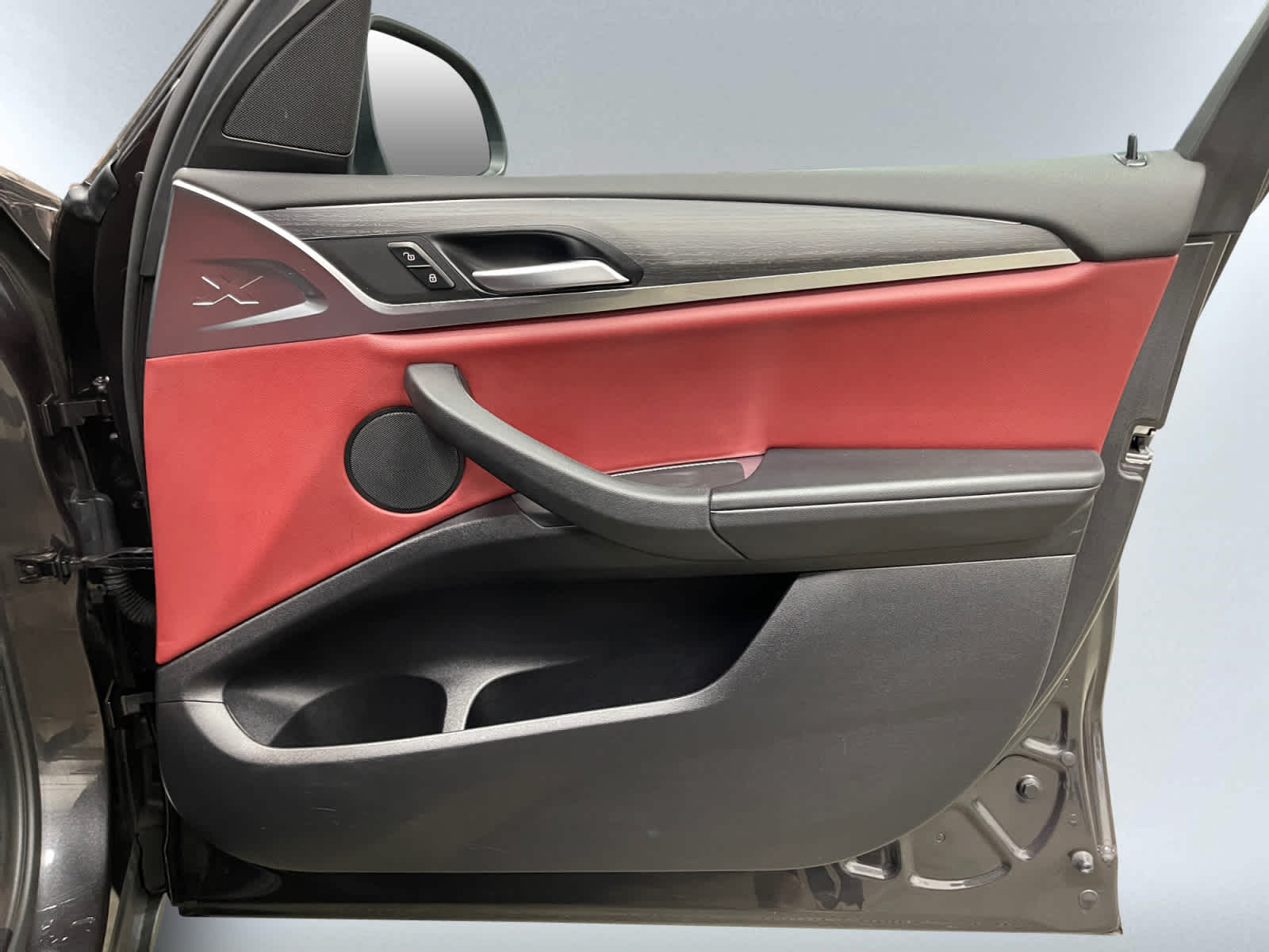 used 2023 BMW X3 car, priced at $36,997