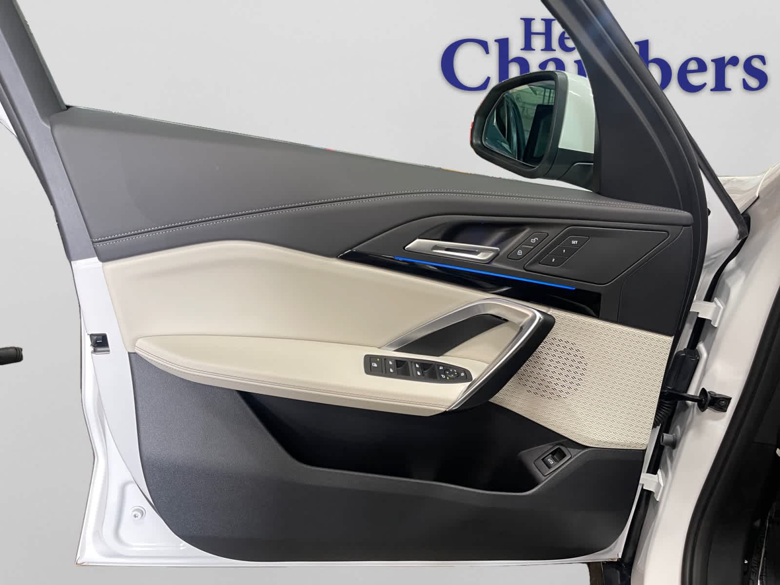 used 2026 BMW X1 car, priced at $44,397