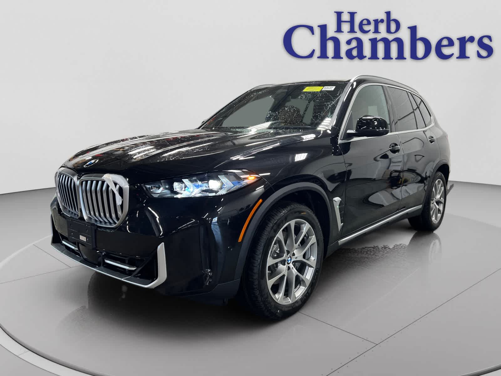 new 2026 BMW X5 car, priced at $78,200