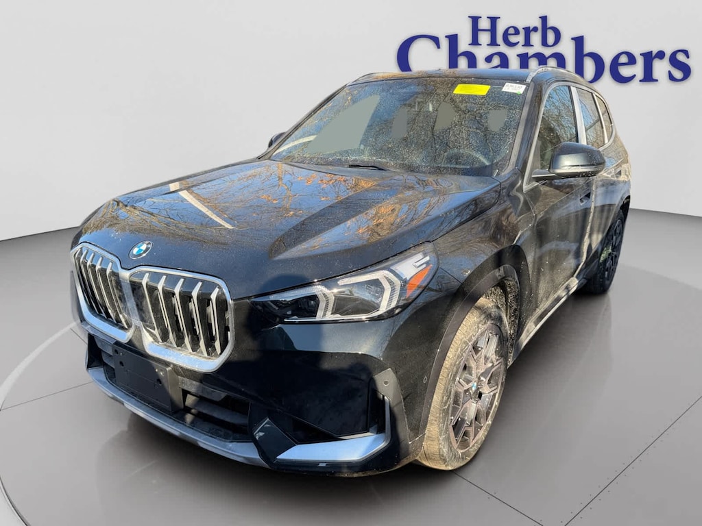 New 2026 BMW X1 xDrive28i SUV