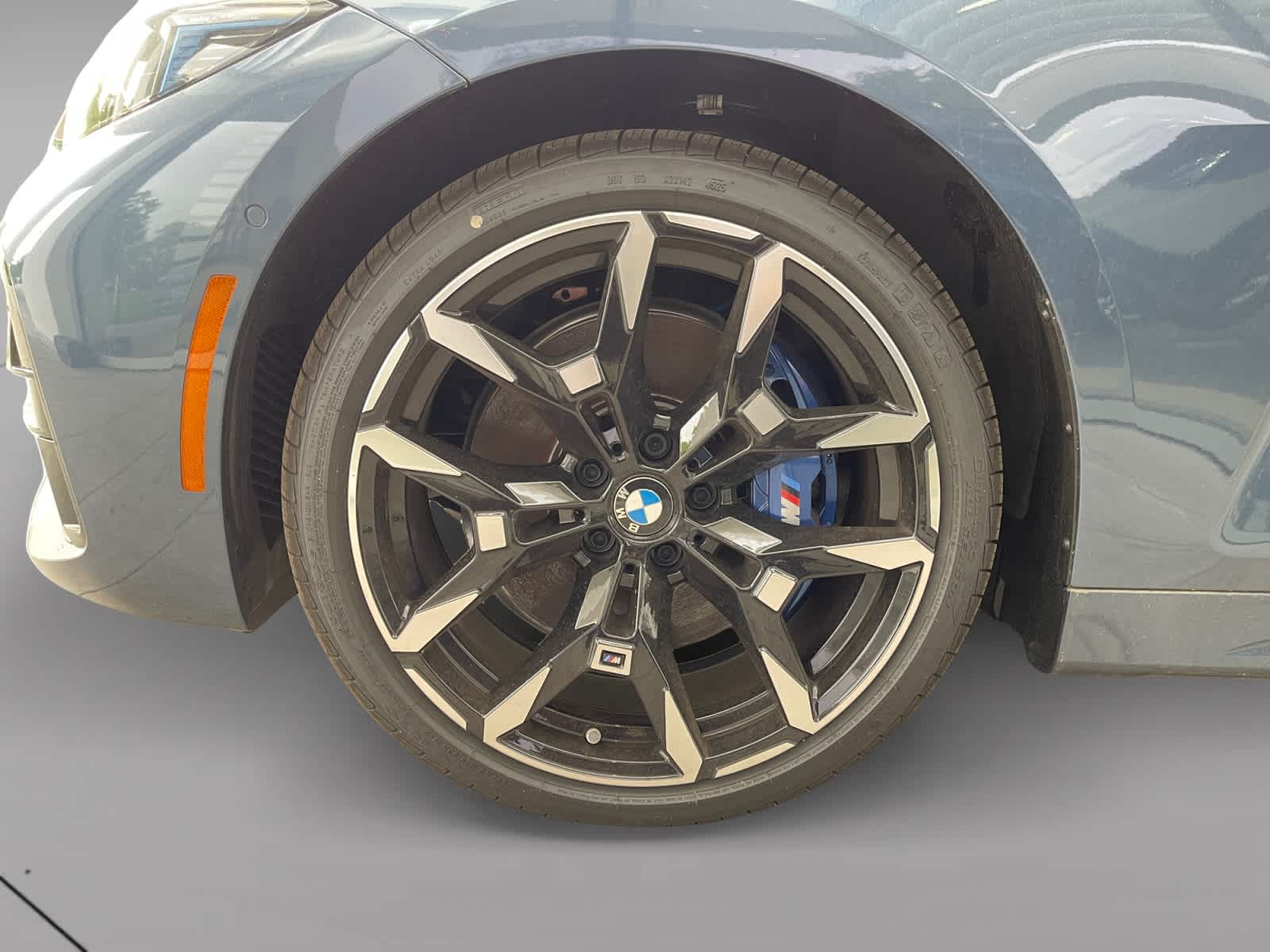 new 2026 BMW M440i car, priced at $75,380