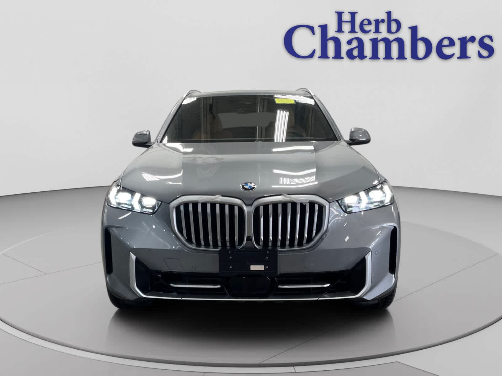 new 2026 BMW X5 car, priced at $82,600