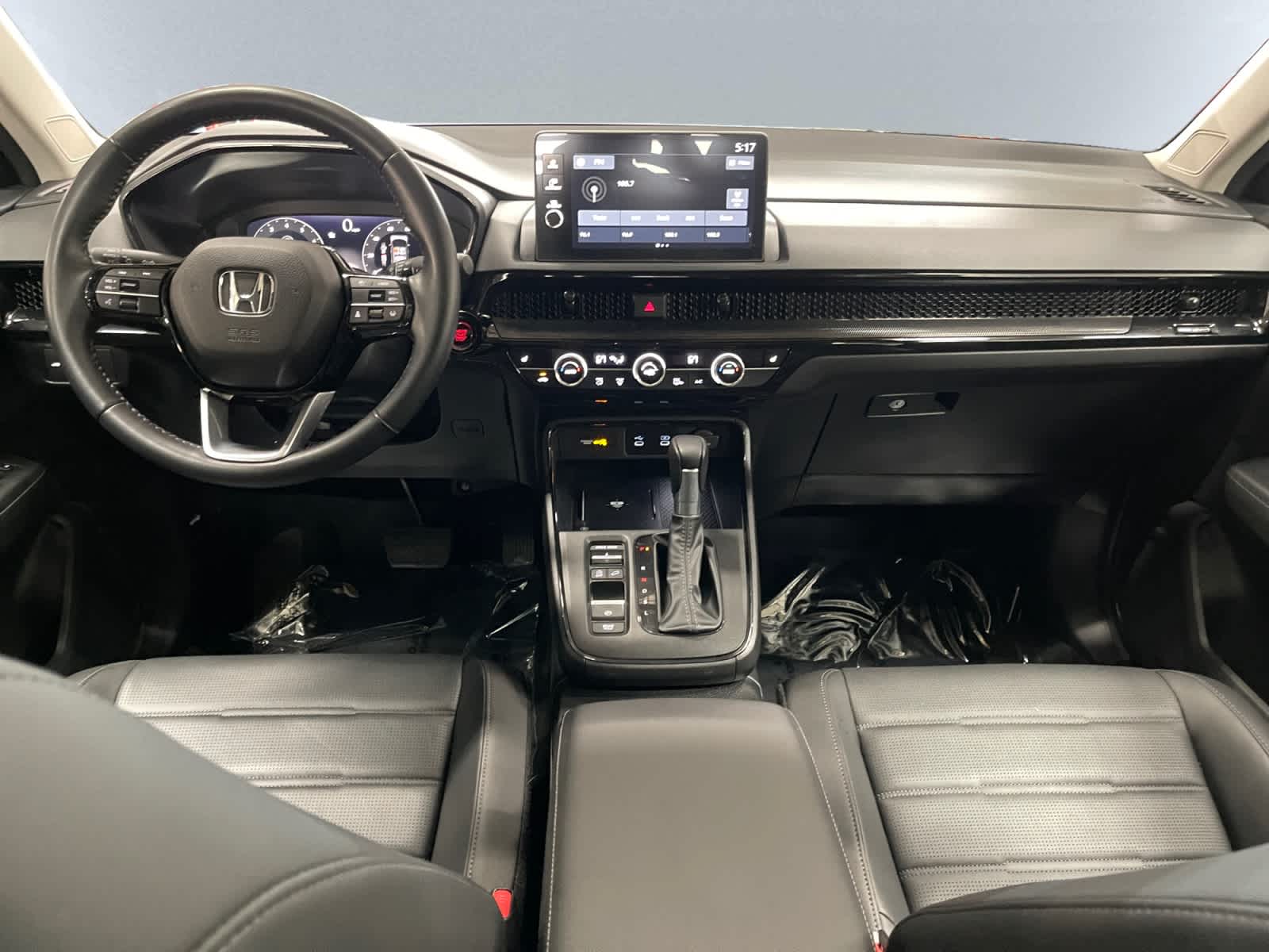 used 2026 Honda CR-V car, priced at $37,497
