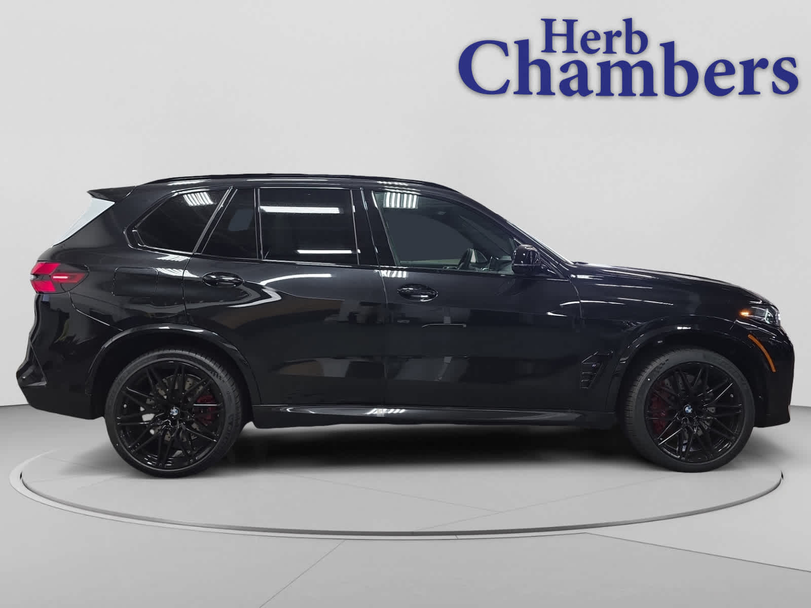 new 2026 BMW X5 M car, priced at $144,150