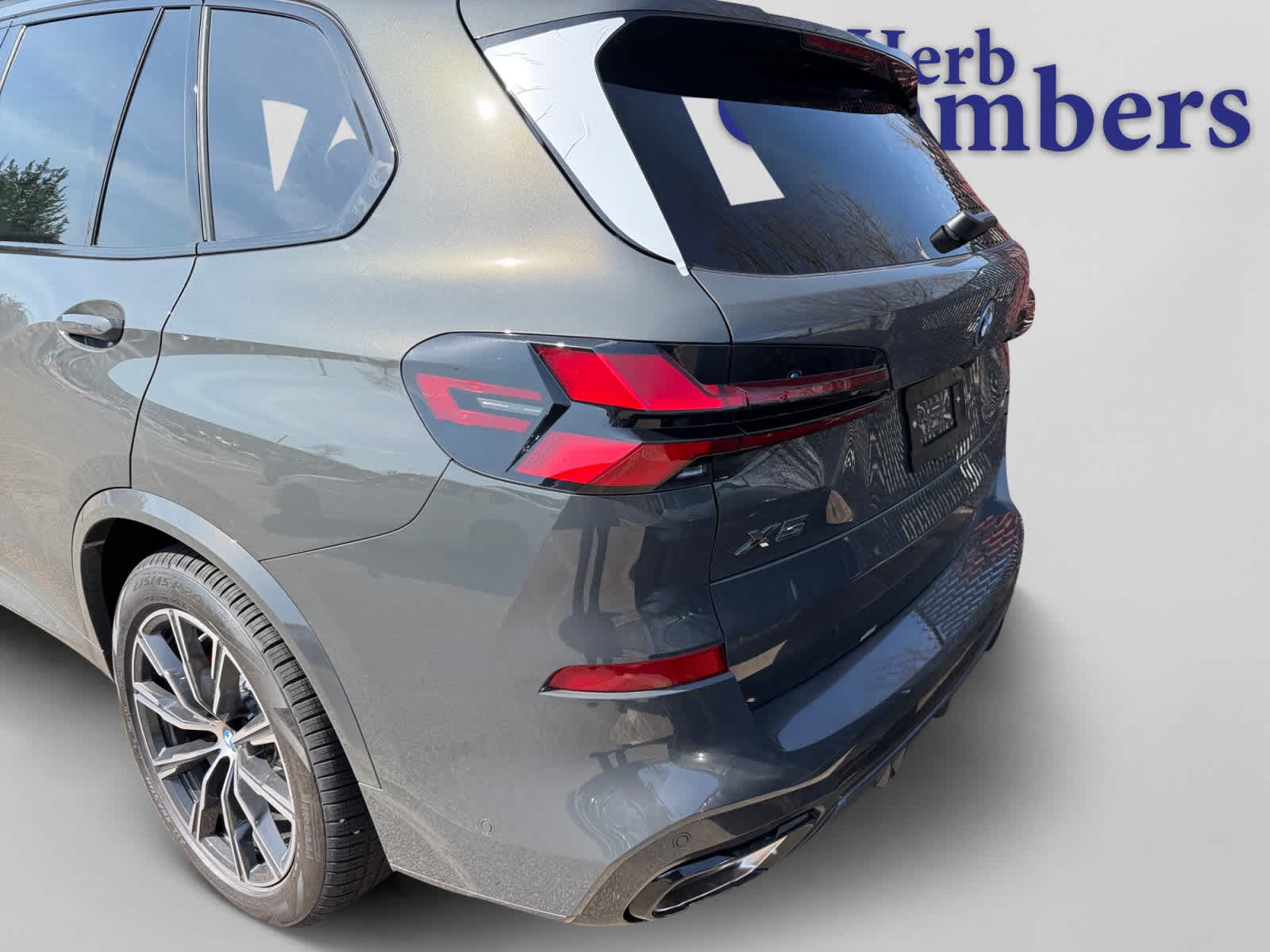 new 2026 BMW X5 PHEV car, priced at $92,200