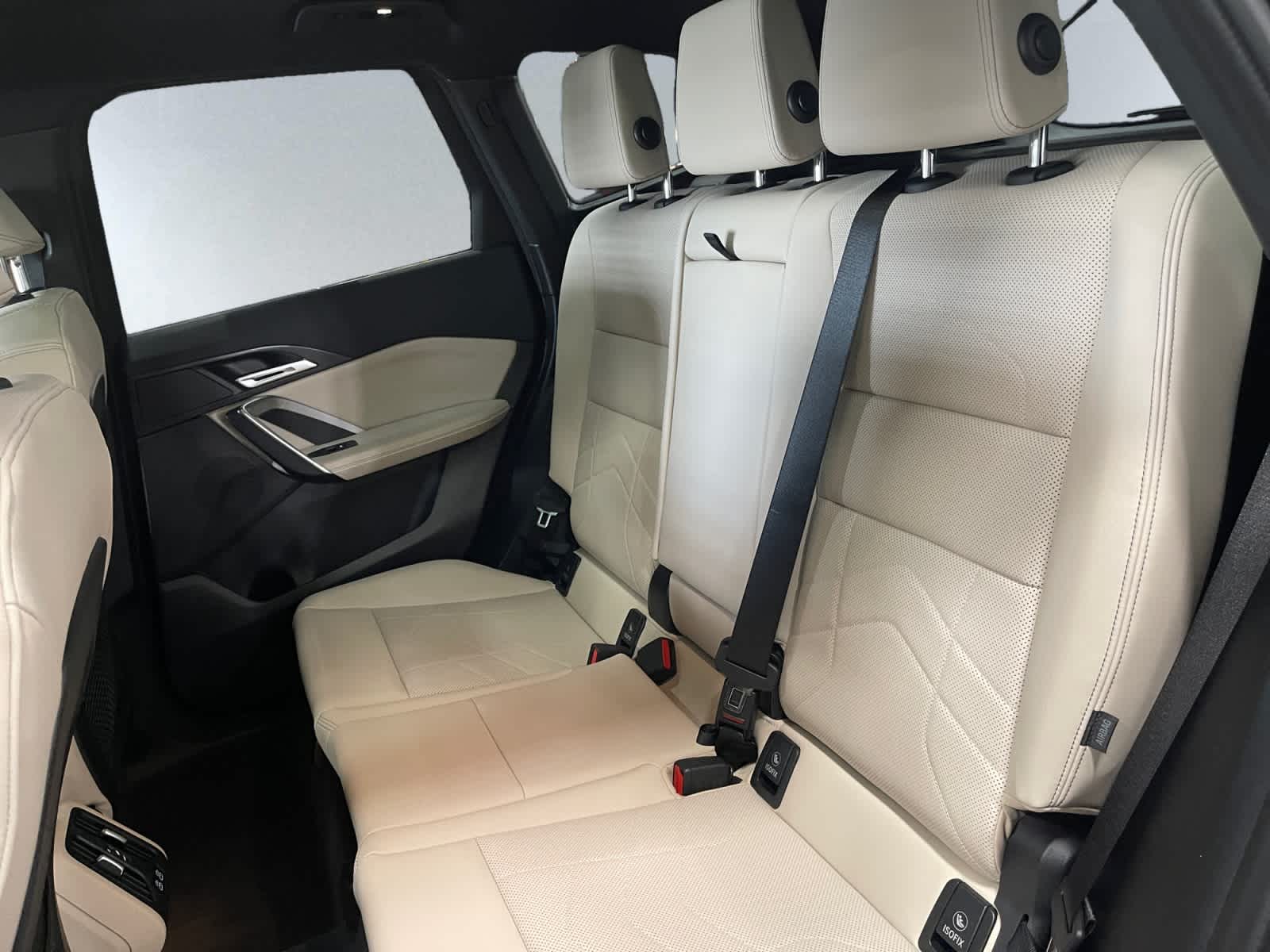 used 2023 BMW X1 car, priced at $34,797