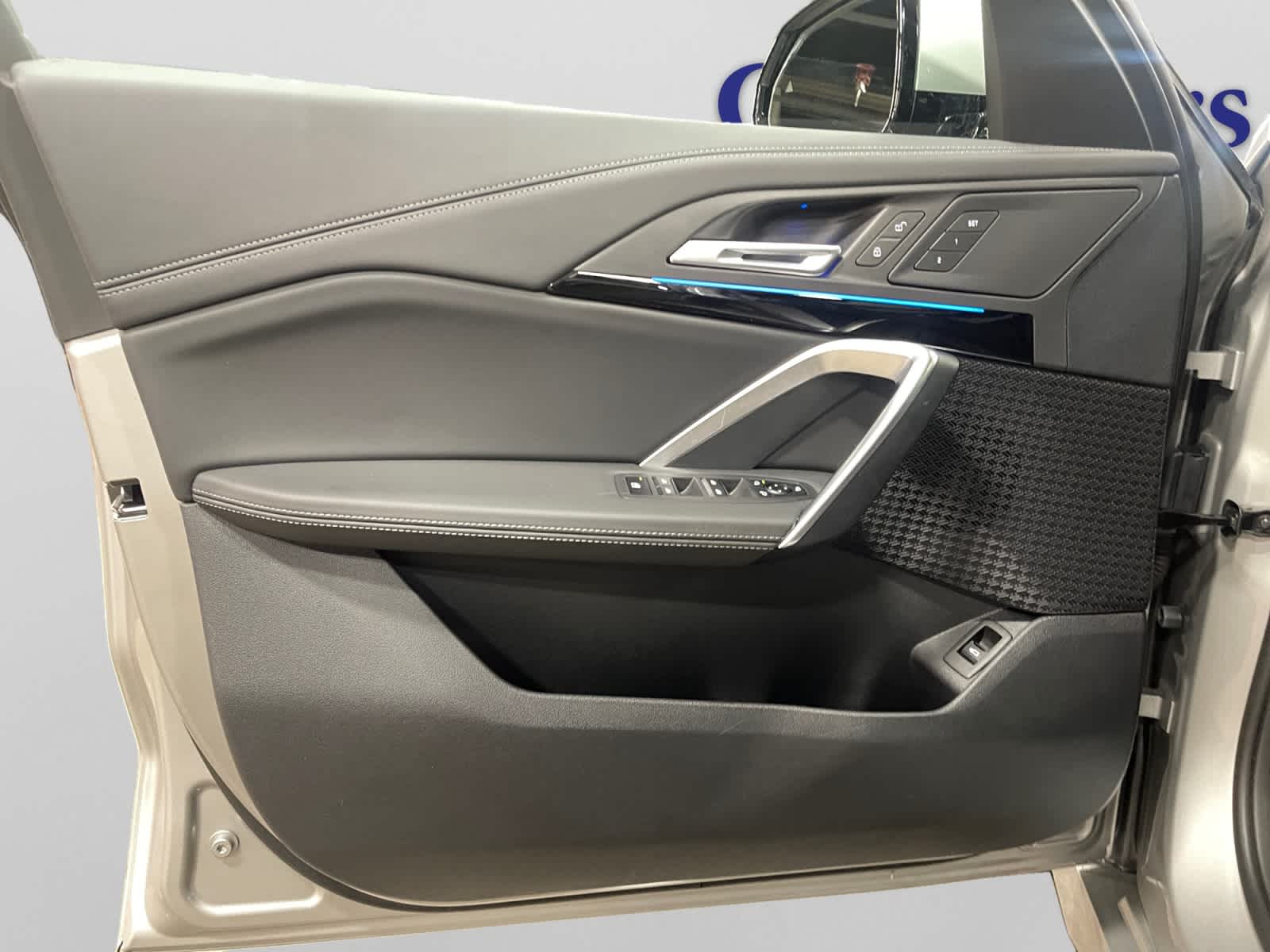 used 2026 BMW X1 car, priced at $45,497