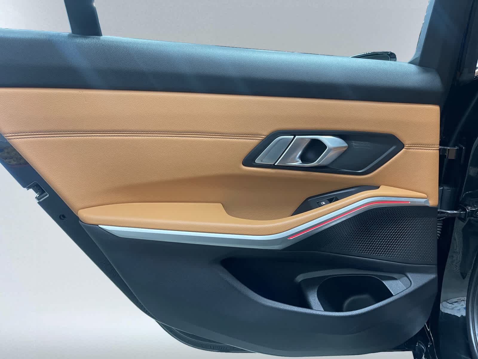 used 2019 BMW 330i car, priced at $21,497