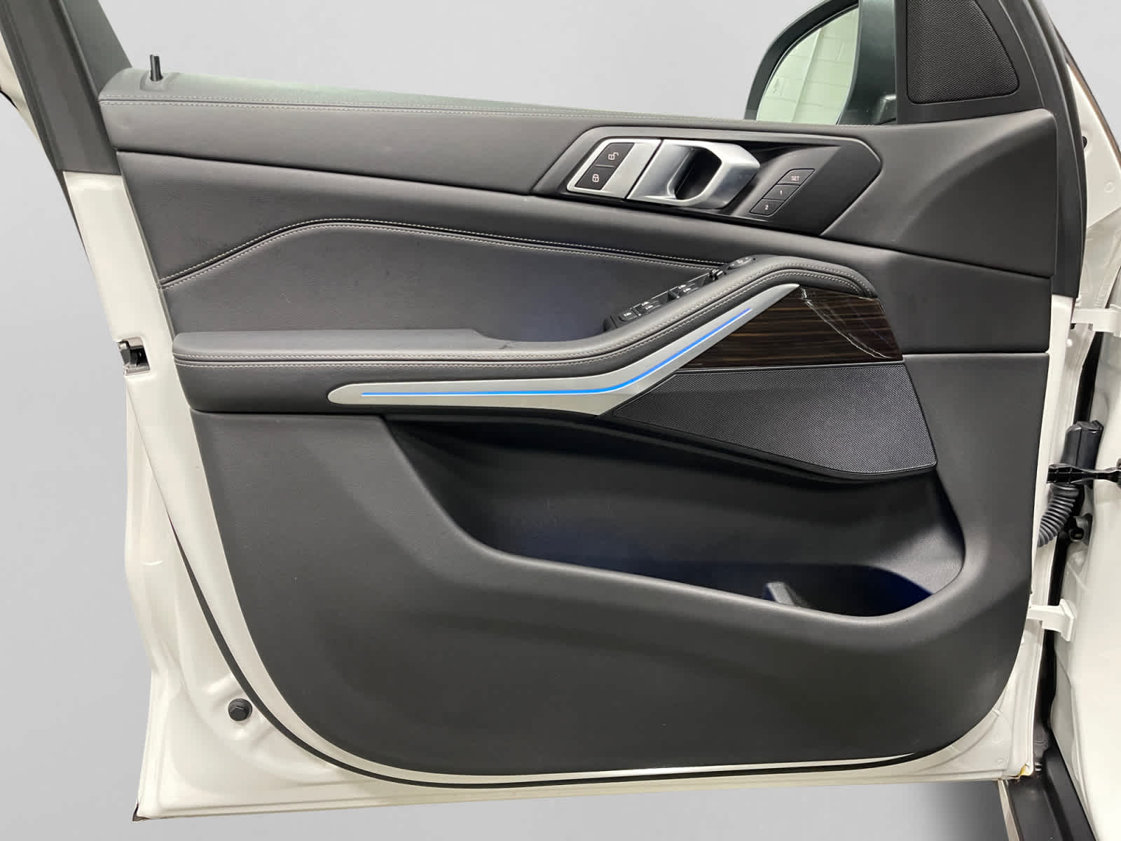 used 2024 BMW X5 car, priced at $49,497