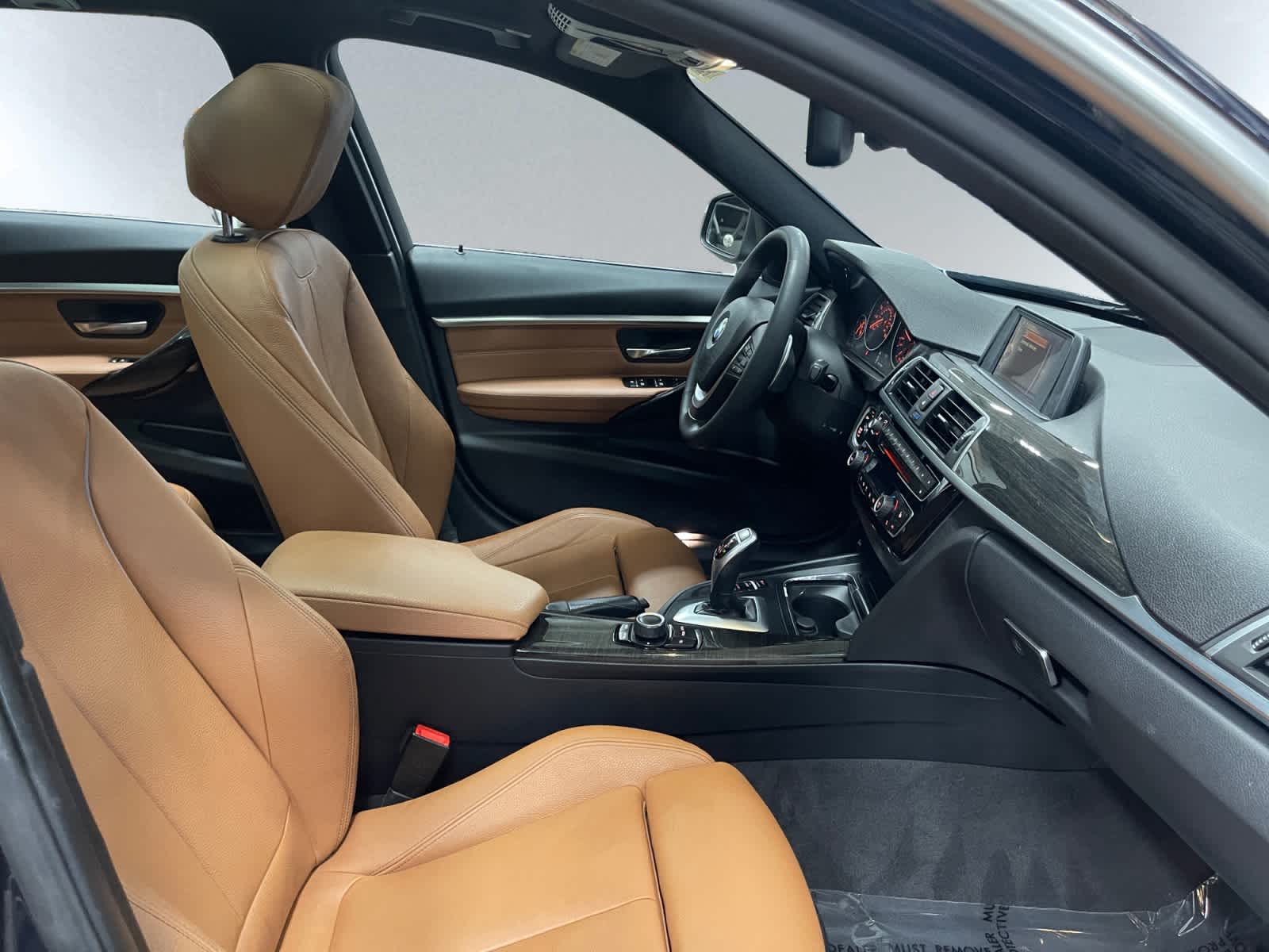 used 2017 BMW 328d car, priced at $21,497