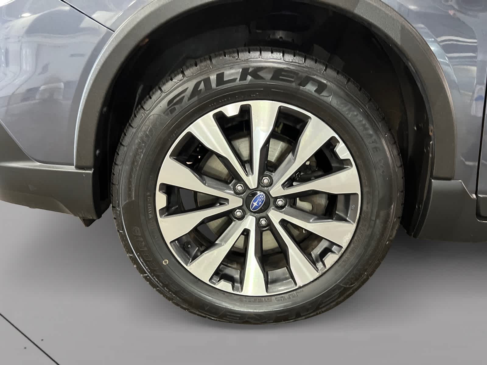 used 2017 Subaru Outback car, priced at $18,497