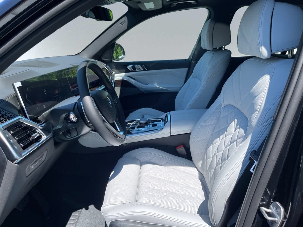 New 2026 BMW X5 xDrive40i SUV