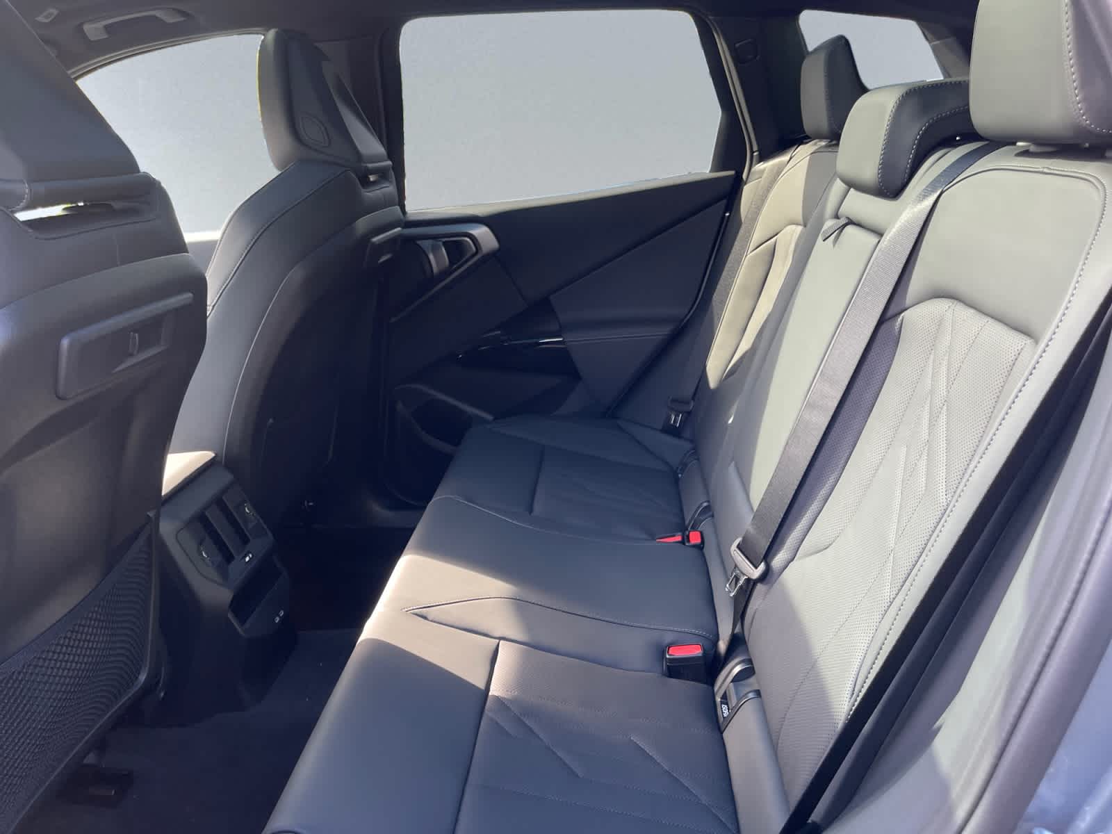new 2026 BMW X3 car, priced at $54,700