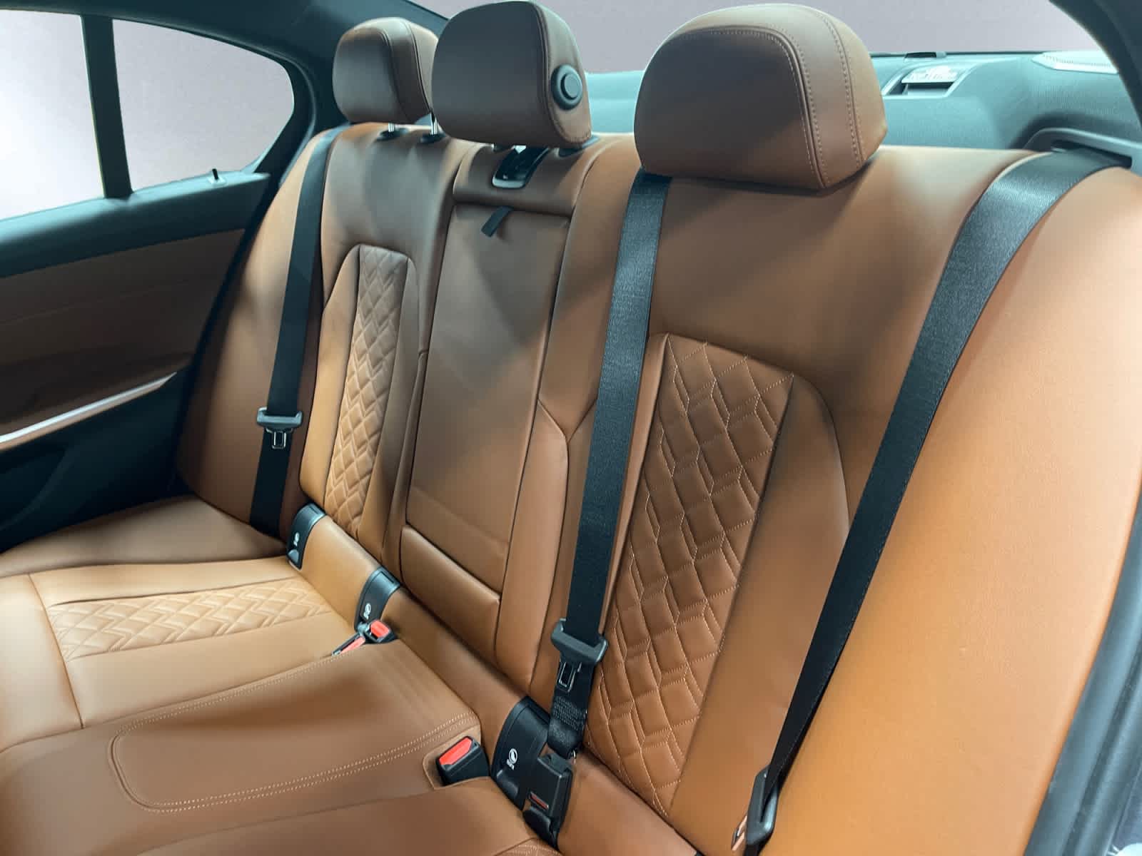 new 2026 BMW M340i car, priced at $77,150