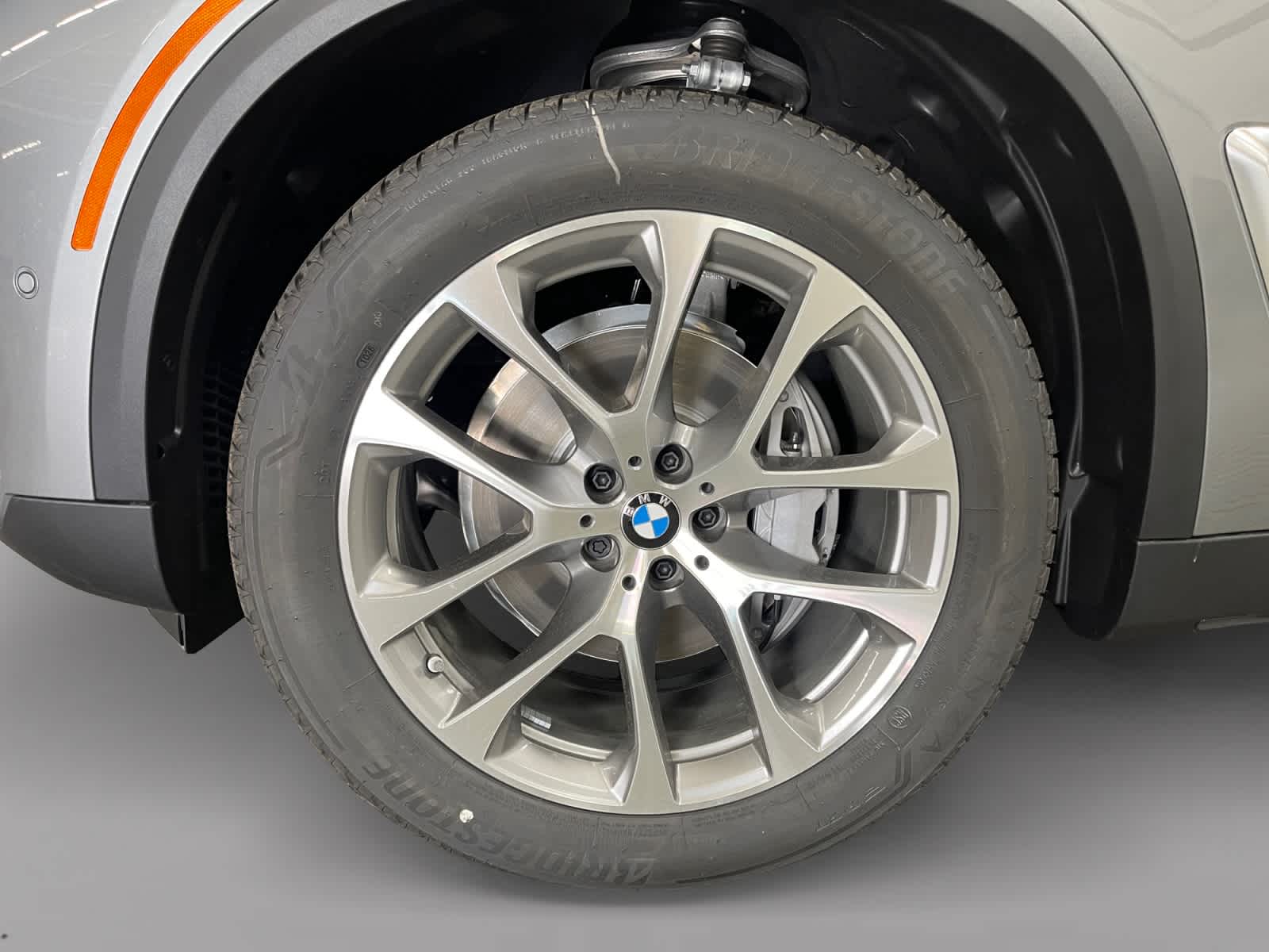 new 2026 BMW X5 car, priced at $82,600